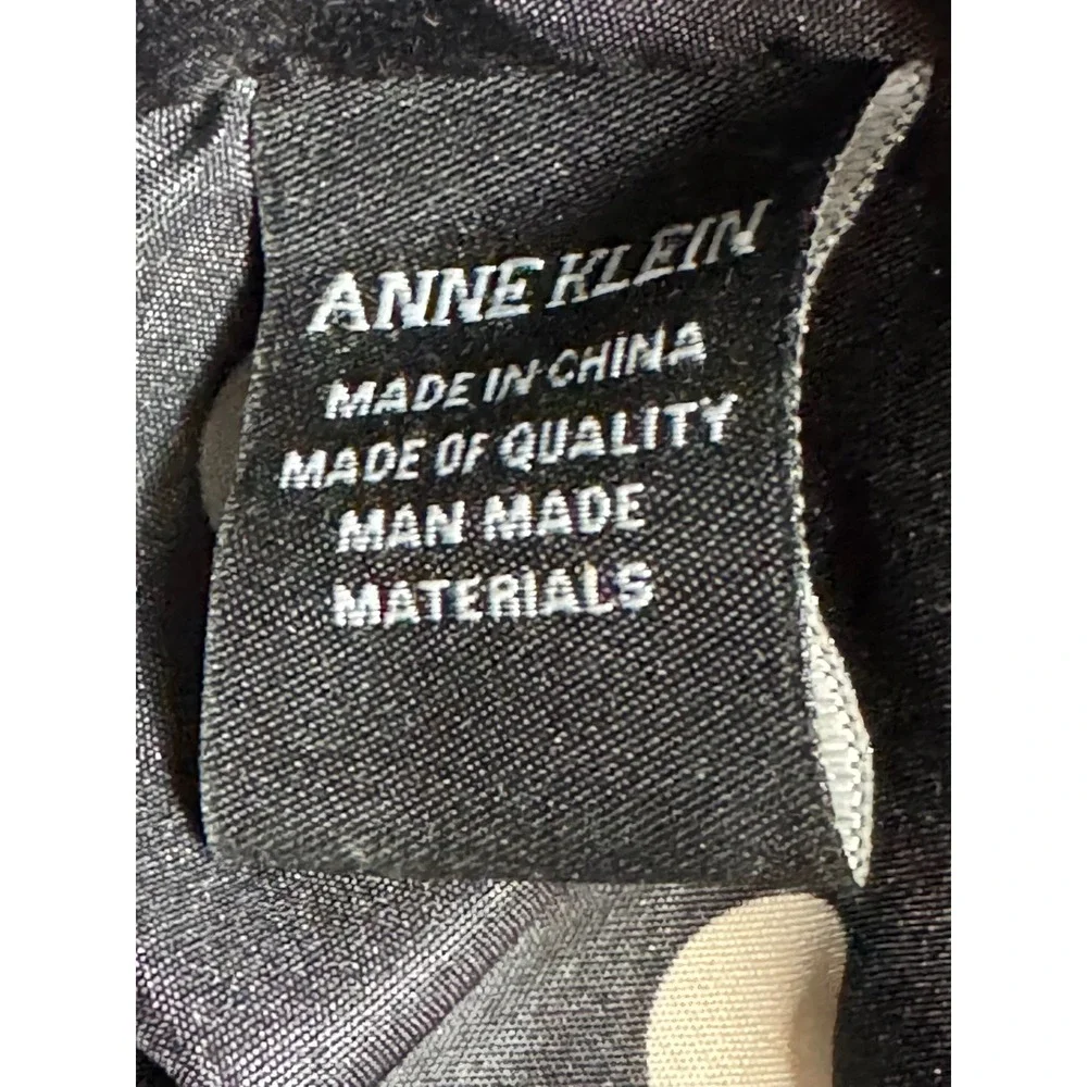 Anne Klein anne klein
